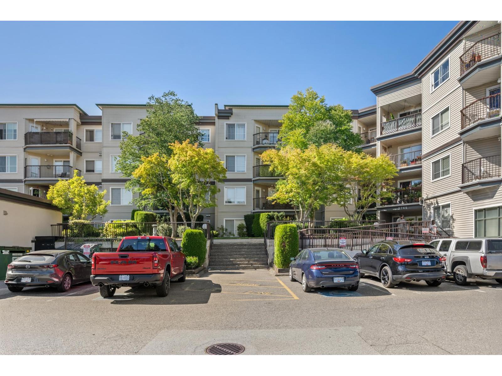 202 5765 Glover Road, Langley, British Columbia  V3A 8M8 - Photo 32 - R3158124