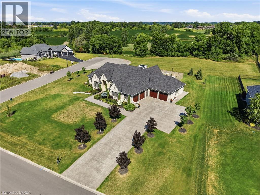 18 Harper Boulevard, Brantford, Ontario  N3T 0E1 - Photo 49 - 40854891