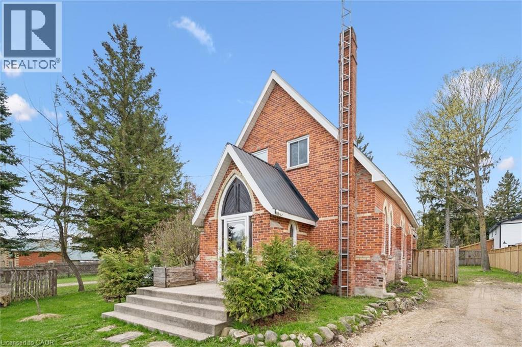 8946 Wellington Rd 16, Damascus, Ontario  N0G 2E0 - Photo 3 - 40827820