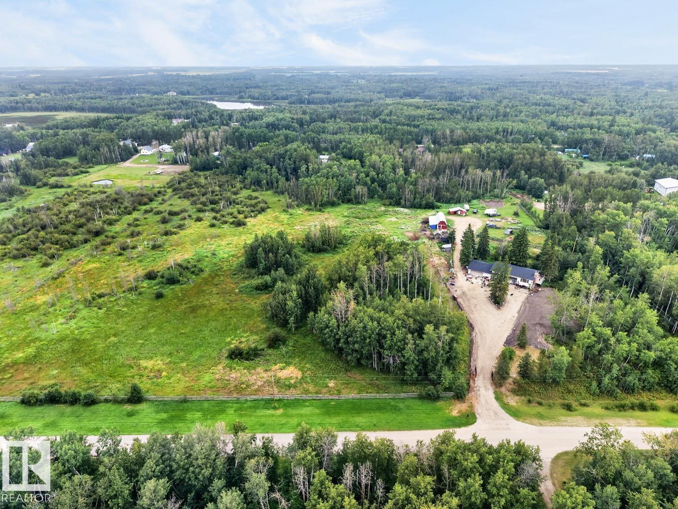 #45 51404 Rge Road 264, Rural Parkland County, Alberta  T7Y 1E4 - Photo 20 - E4503444