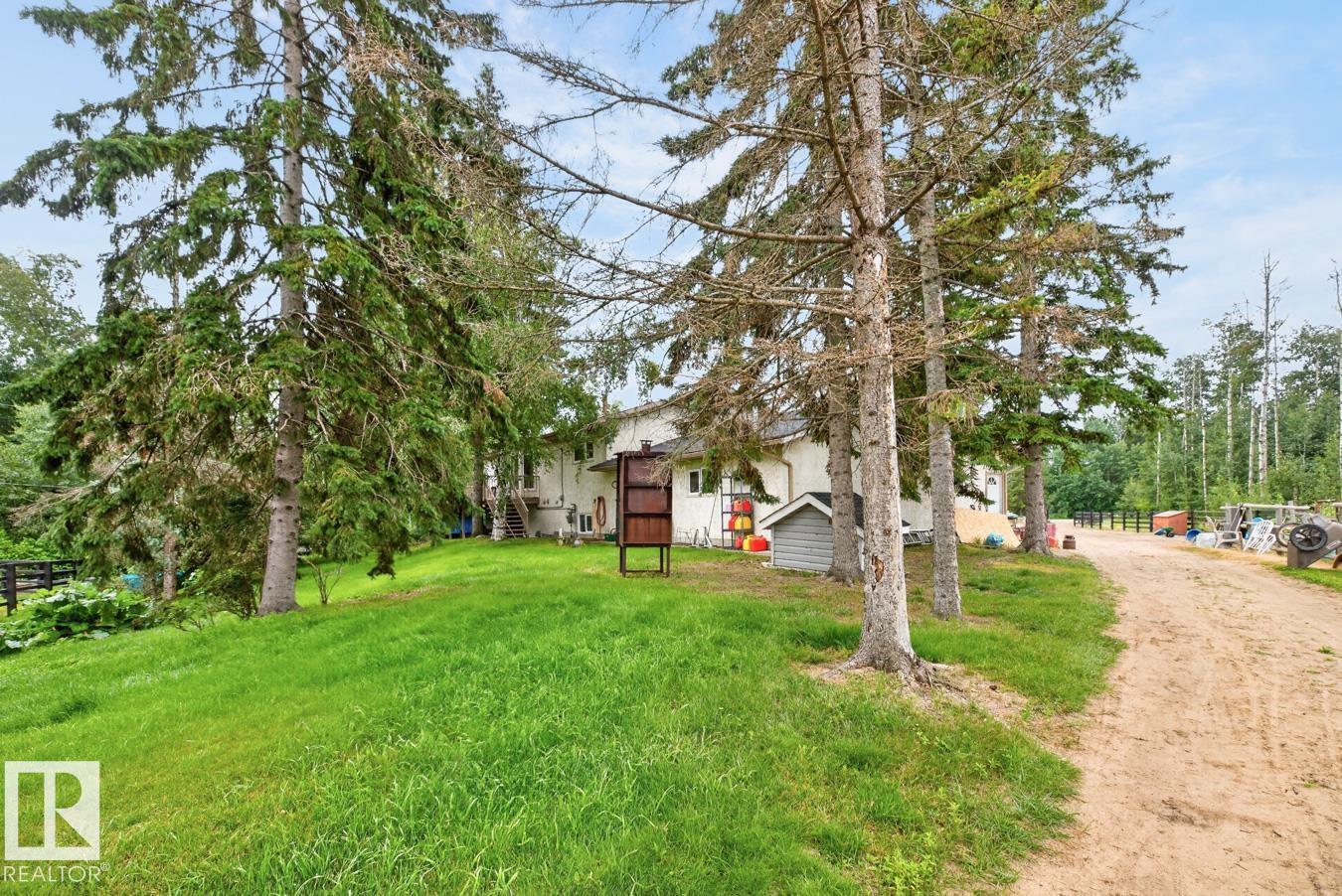 #45 51404 Rge Road 264, Rural Parkland County, Alberta  T7Y 1E4 - Photo 9 - E4503444