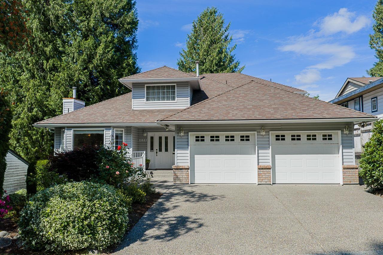 11443 Royal Crescent, Surrey, British Columbia  V3V 6V5 - Photo 2 - R3142933
