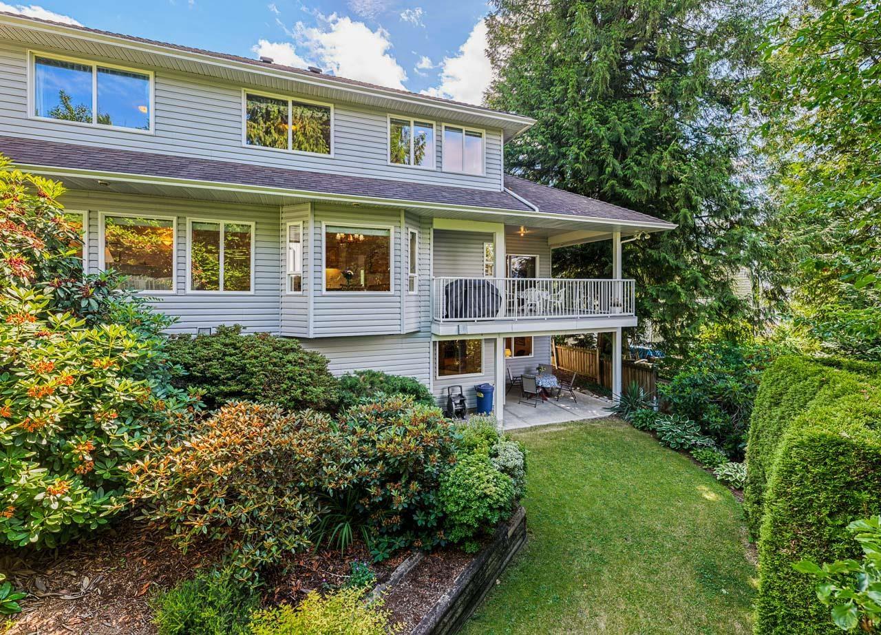 11443 ROYAL CRESCENT, Surrey, British Columbia