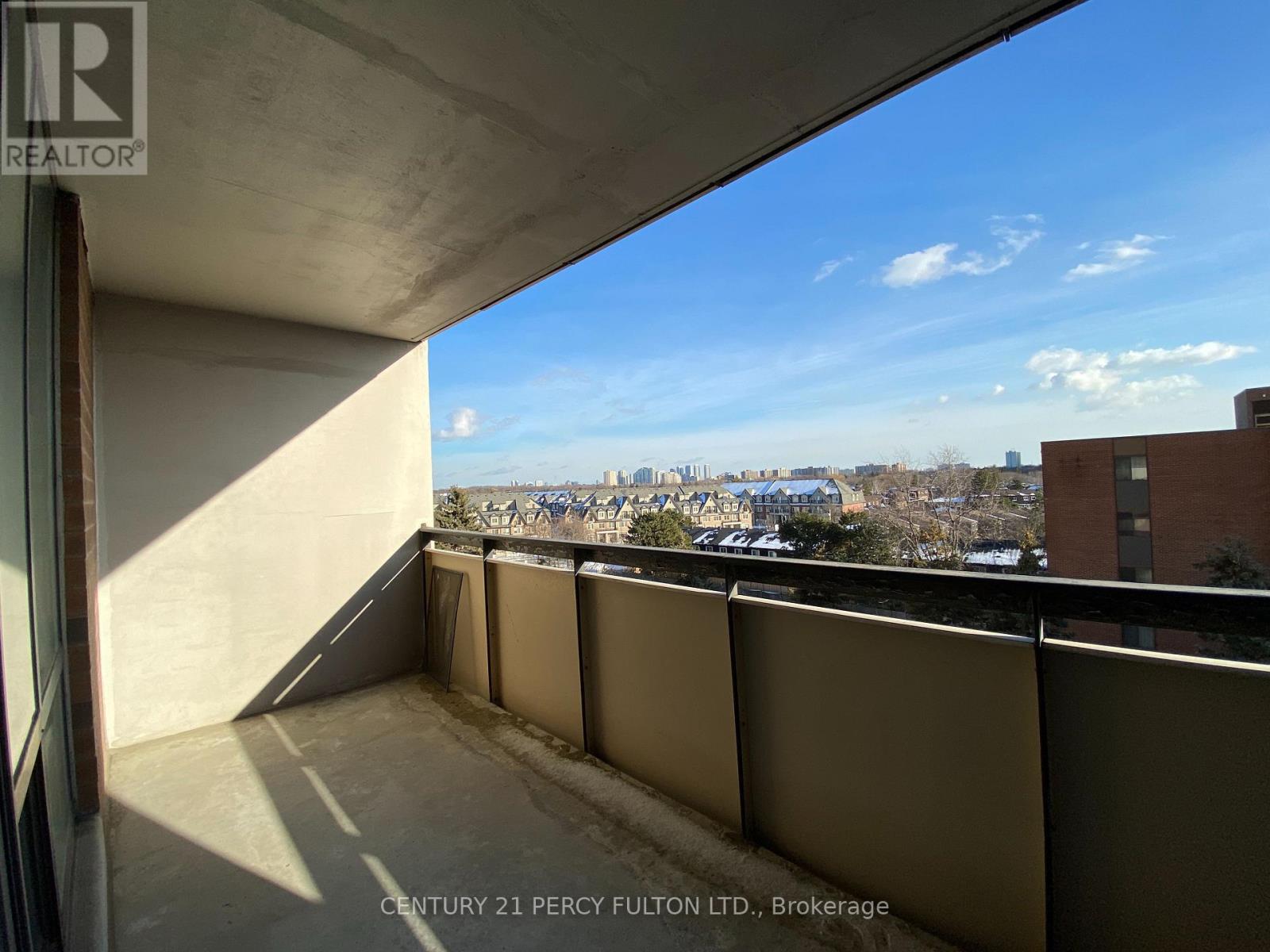 602 - 1250 Bridletowne Circle, Toronto, Ontario  M1W 2V1 - Photo 13 - E13707160