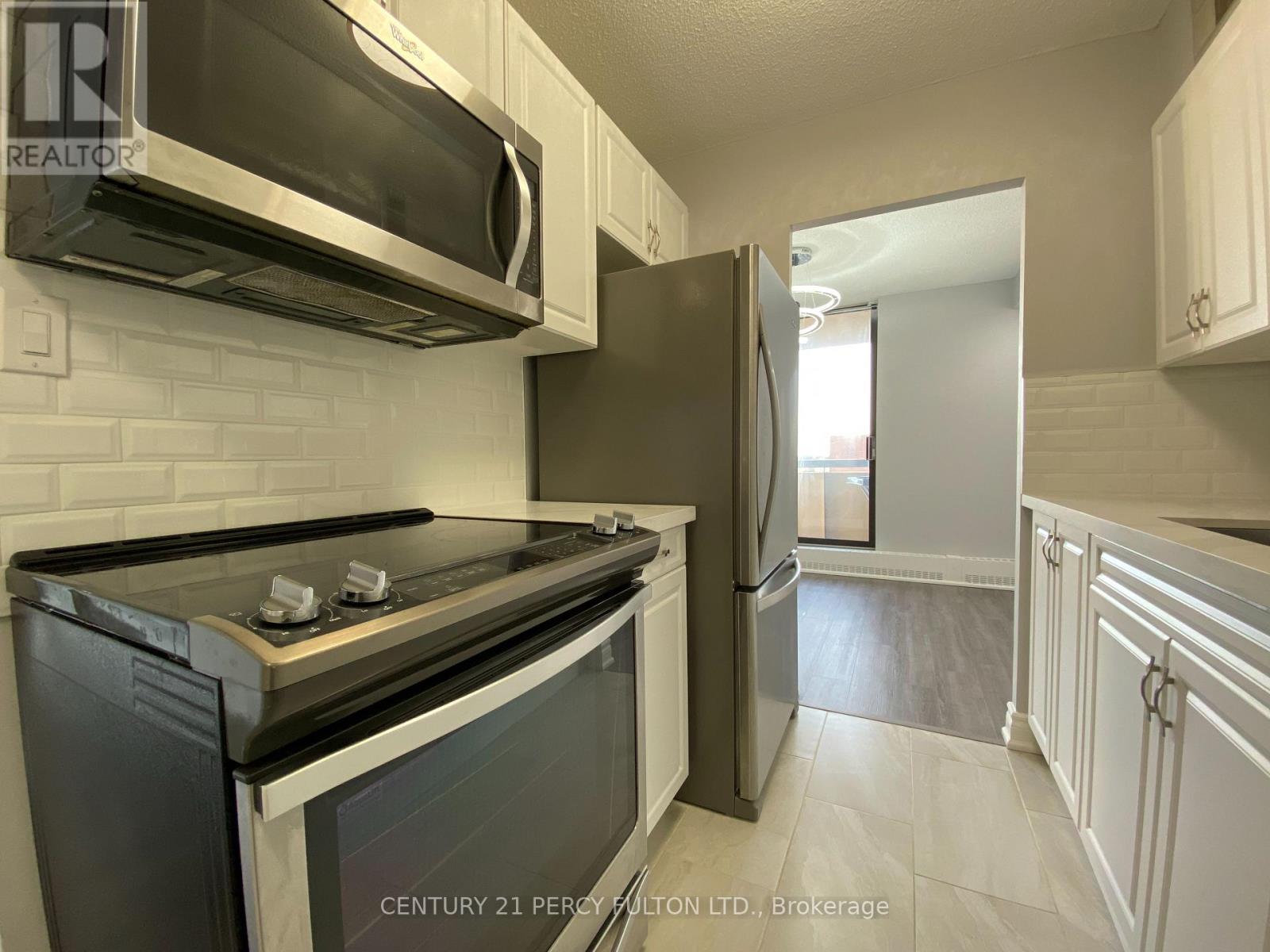 602 - 1250 Bridletowne Circle, Toronto, Ontario  M1W 2V1 - Photo 14 - E13707160