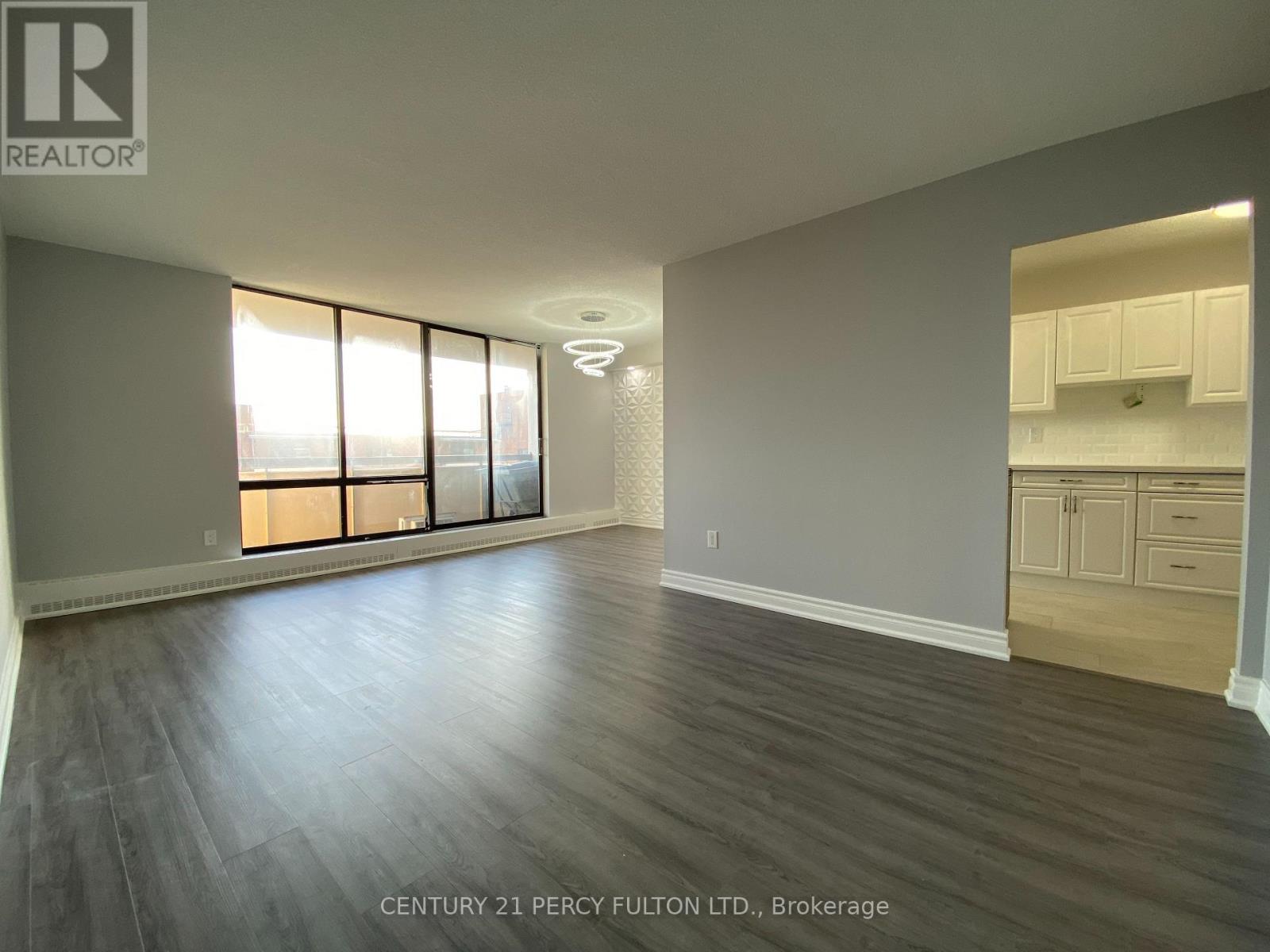 602 - 1250 Bridletowne Circle, Toronto, Ontario  M1W 2V1 - Photo 3 - E13707160