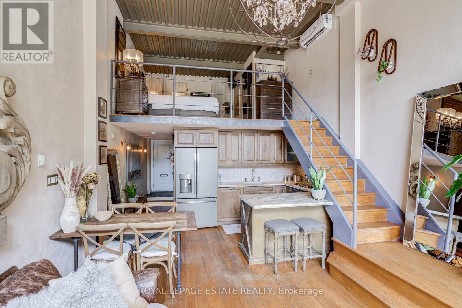 6 - 517 Kingston Road, Toronto, Ontario  M4L 1V5 - Photo 13 - E13707184