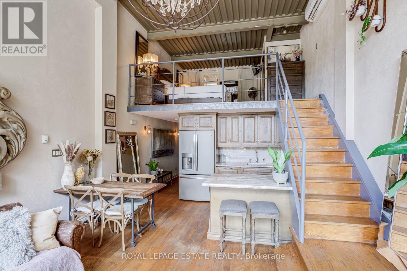 6 - 517 Kingston Road, Toronto, Ontario  M4L 1V5 - Photo 17 - E13707184