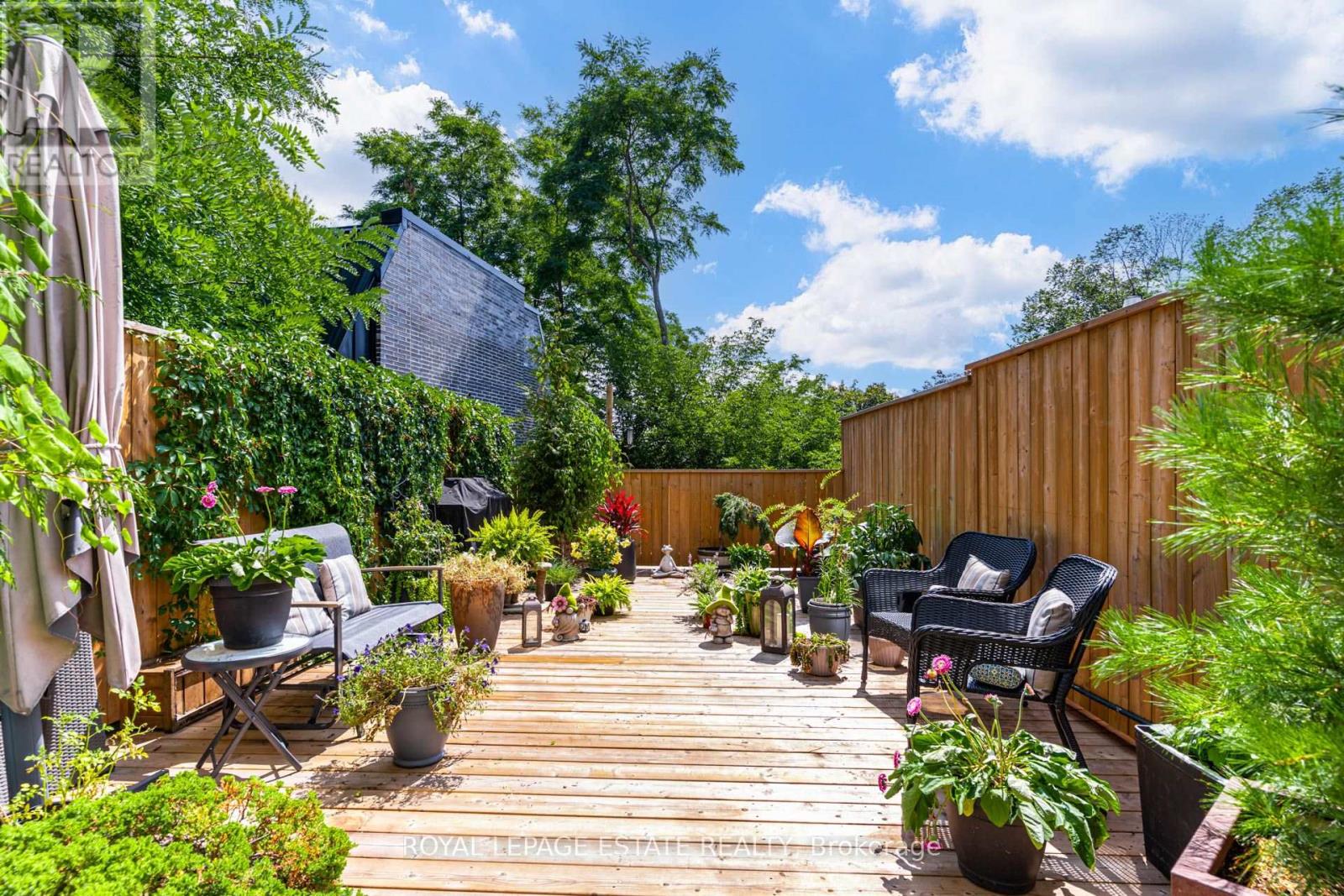6 - 517 Kingston Road, Toronto, Ontario  M4L 1V5 - Photo 3 - E13707184