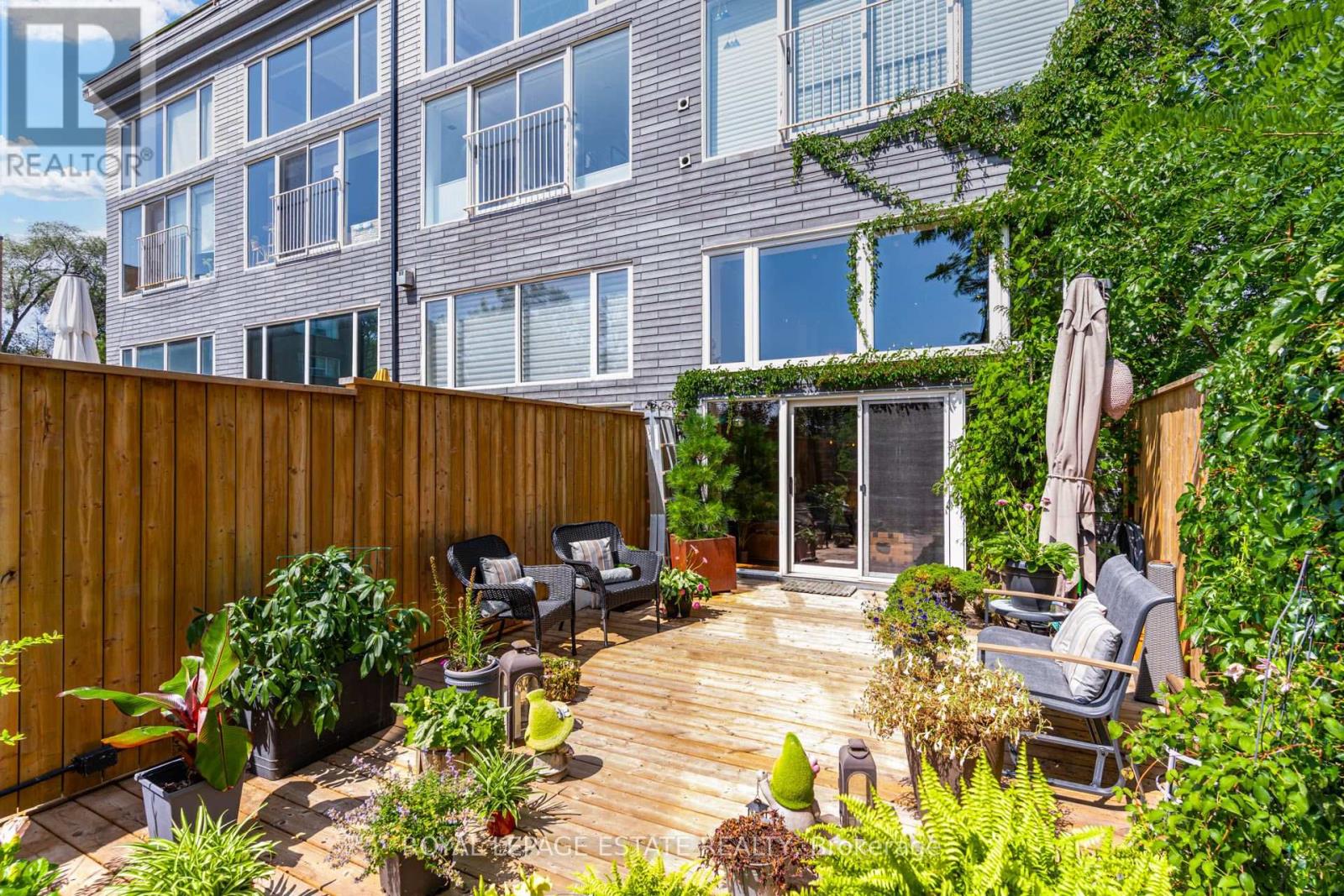 6 - 517 Kingston Road, Toronto, Ontario  M4L 1V5 - Photo 34 - E13707184