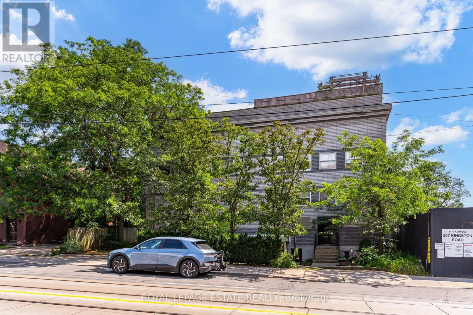 6 - 517 Kingston Road, Toronto, Ontario  M4L 1V5 - Photo 38 - E13707184