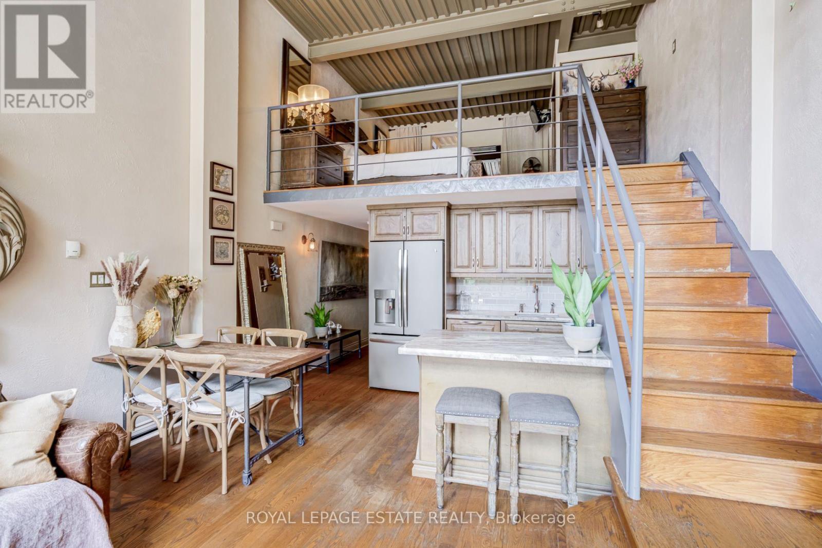 6 - 517 Kingston Road, Toronto, Ontario  M4L 1V5 - Photo 40 - E13707184