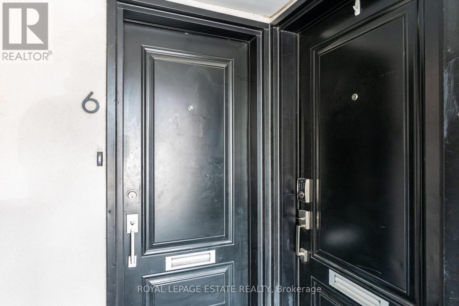 6 - 517 Kingston Road, Toronto, Ontario  M4L 1V5 - Photo 42 - E13707184