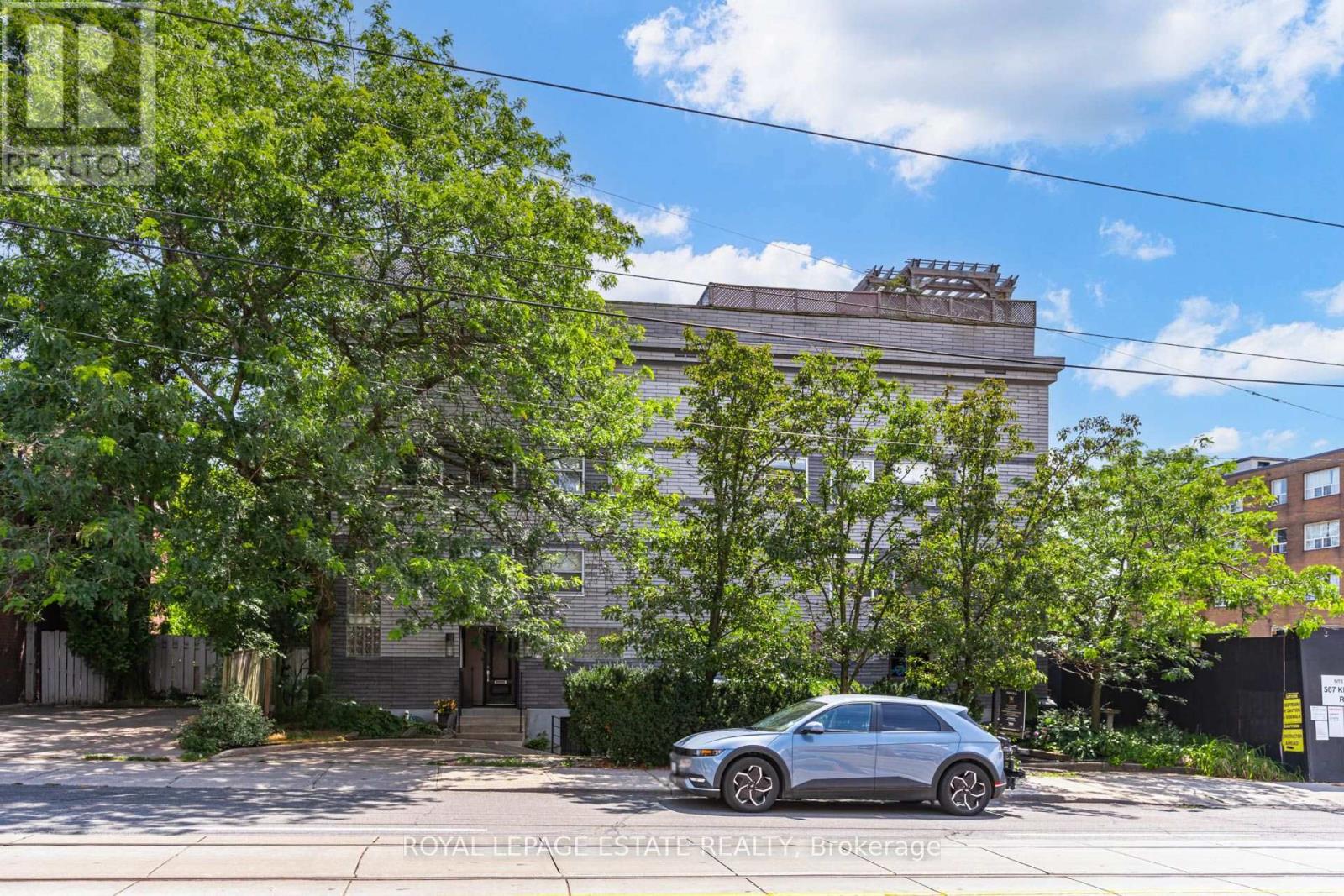 6 - 517 Kingston Road, Toronto, Ontario  M4L 1V5 - Photo 43 - E13707184