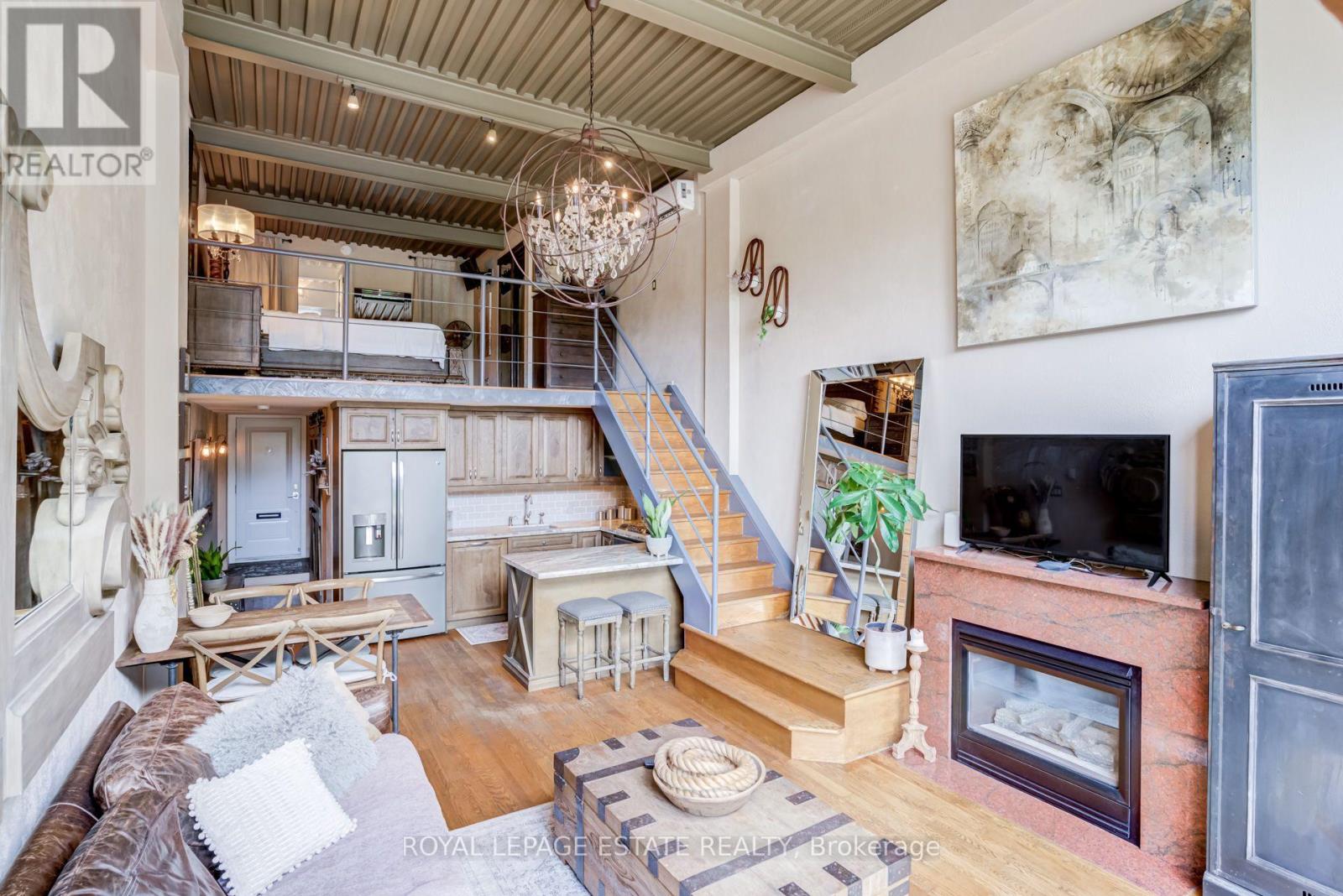 6 - 517 Kingston Road, Toronto, Ontario  M4L 1V5 - Photo 7 - E13707184