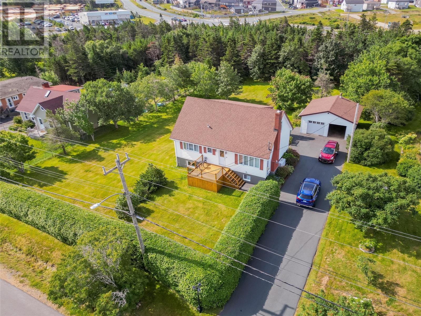 43 Radio Range Road, St. John's, Newfoundland & Labrador