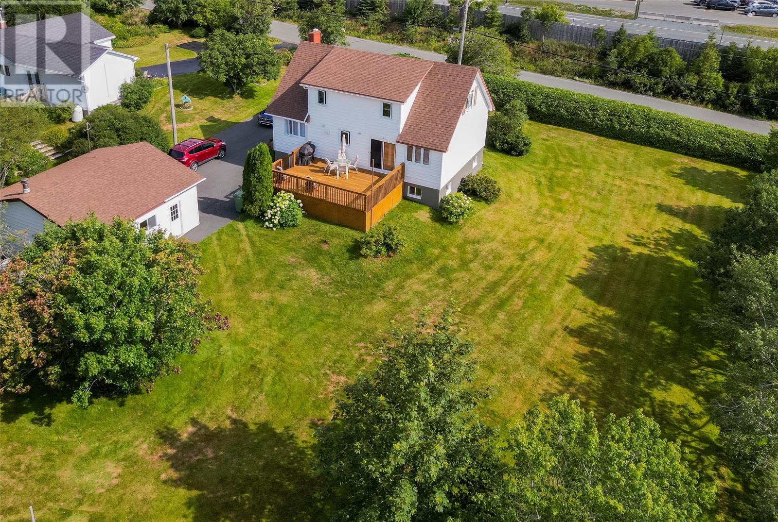 43 Radio Range Road, St. John's, Newfoundland & Labrador  A1A 4Y4 - Photo 2 - 1302176