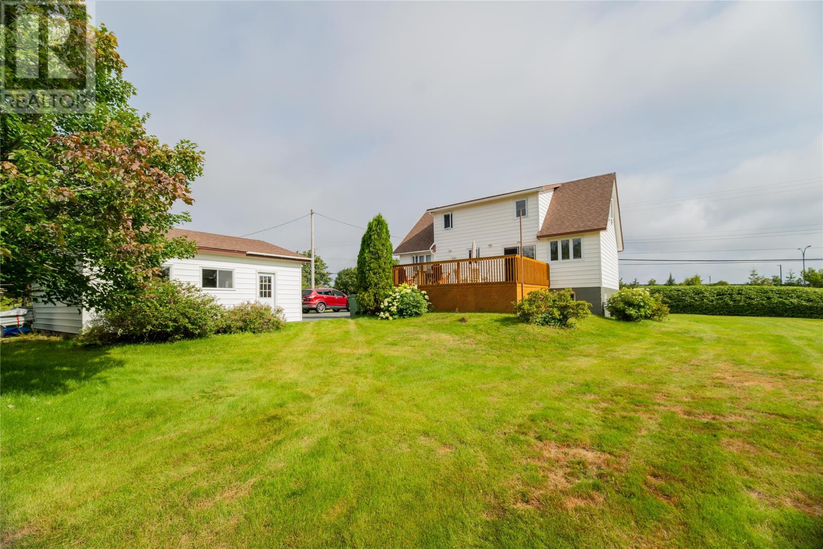 43 Radio Range Road, St. John's, Newfoundland & Labrador  A1A 4Y4 - Photo 30 - 1302176