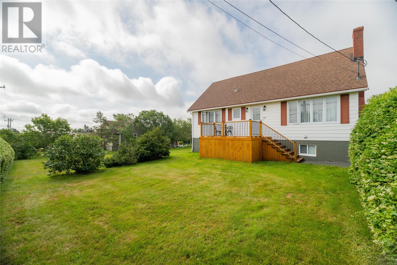 43 Radio Range Road, St. John's, Newfoundland & Labrador  A1A 4Y4 - Photo 33 - 1302176
