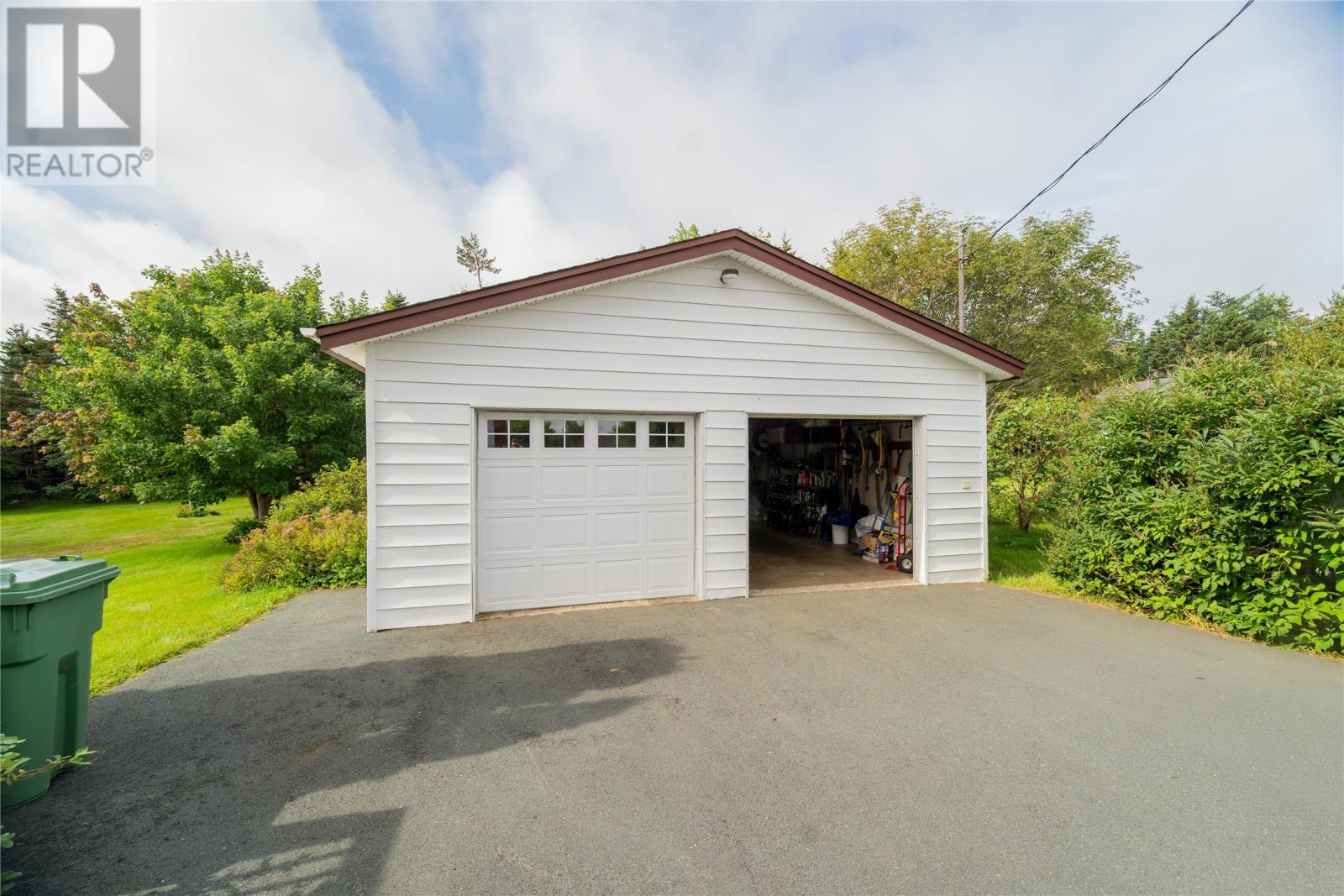 43 Radio Range Road, St. John's, Newfoundland & Labrador  A1A 4Y4 - Photo 35 - 1302176