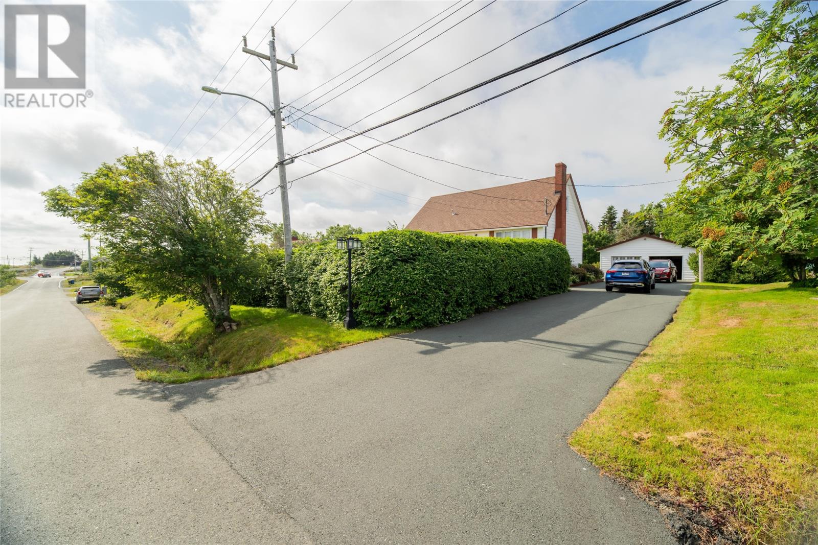 43 Radio Range Road, St. John's, Newfoundland & Labrador  A1A 4Y4 - Photo 41 - 1302176