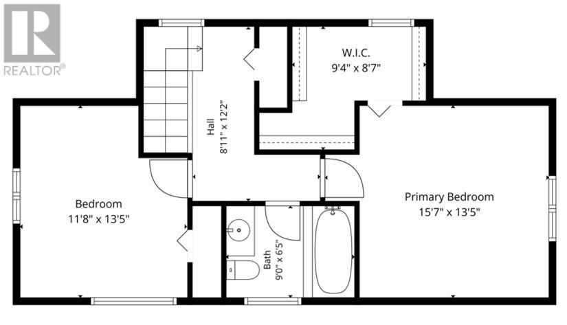 43 Radio Range Road, St. John's, Newfoundland & Labrador  A1A 4Y4 - Photo 42 - 1302176