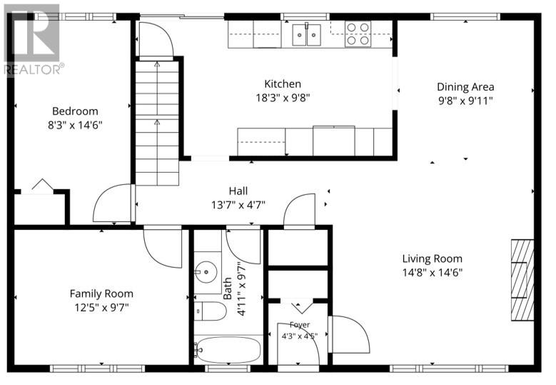 43 Radio Range Road, St. John's, Newfoundland & Labrador  A1A 4Y4 - Photo 43 - 1302176