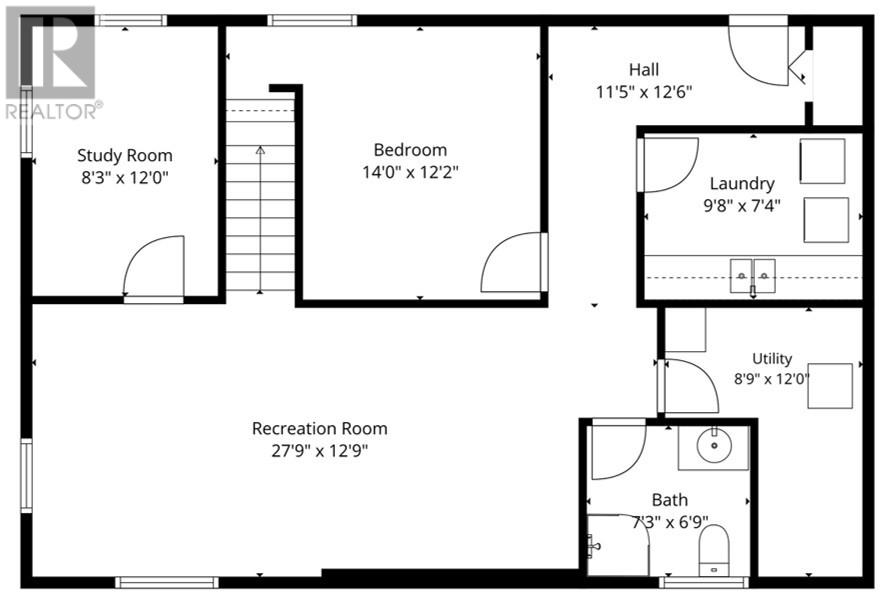 43 Radio Range Road, St. John's, Newfoundland & Labrador  A1A 4Y4 - Photo 44 - 1302176