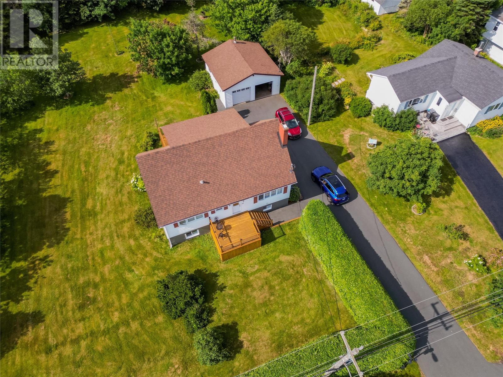 43 Radio Range Road, St. John's, Newfoundland & Labrador  A1A 4Y4 - Photo 5 - 1302176