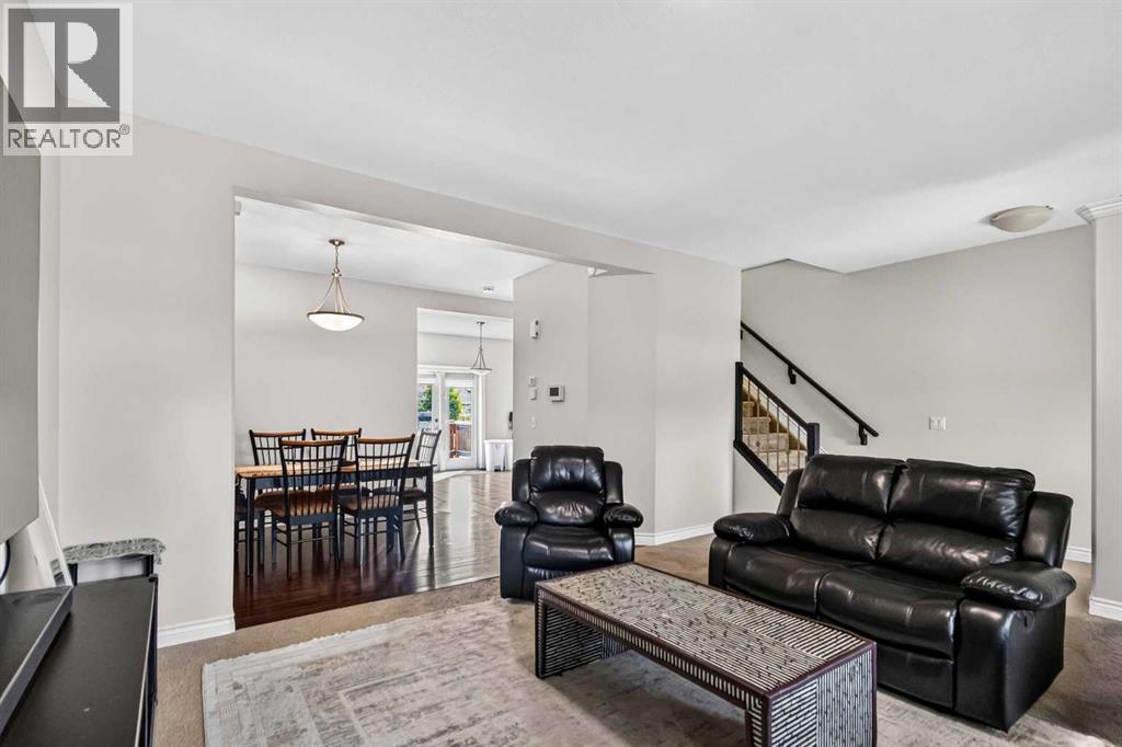 229 Heritage Drive, Fort Mcmurray, Alberta  T9K 0X9 - Photo 8 - A2338881