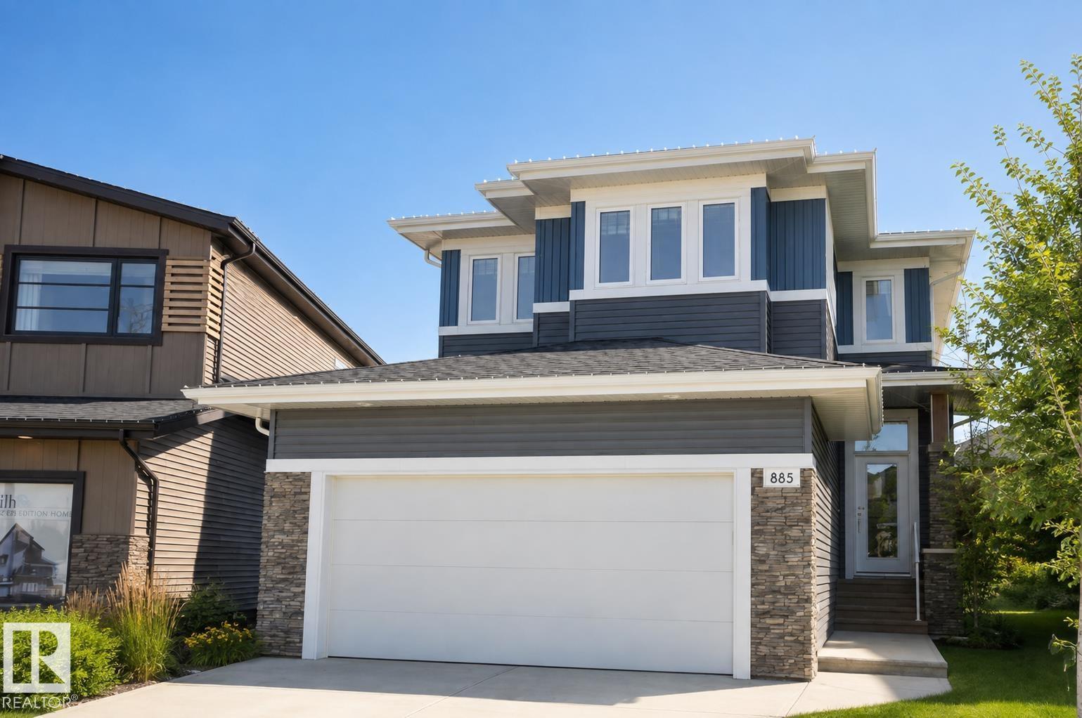 885 WINDERMERE WD NW, edmonton, Alberta