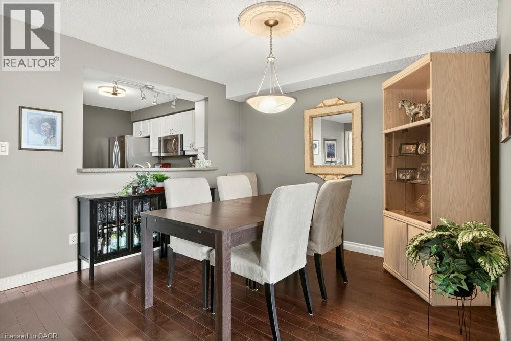 1276 Maple Crossing Boulevard Unit# 1406, Burlington, Ontario  L7S 2J9 - Photo 8 - 40844713