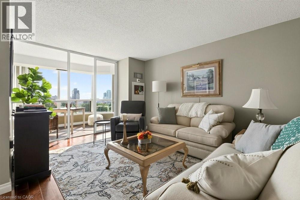 1276 Maple Crossing Boulevard Unit# 1406, Burlington, Ontario  L7S 2J9 - Photo 4 - 40844713