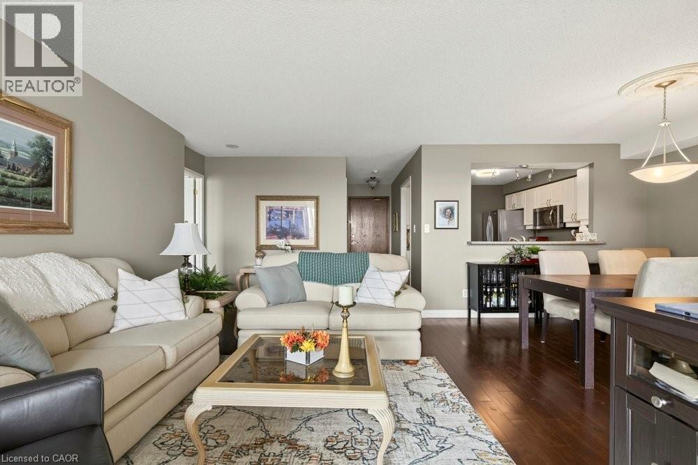 1276 Maple Crossing Boulevard Unit# 1406, Burlington, Ontario  L7S 2J9 - Photo 5 - 40844713