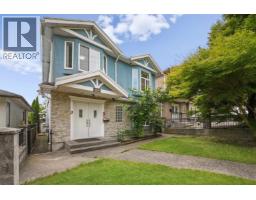 3054 E 5TH AVENUE, Vancouver, British Columbia