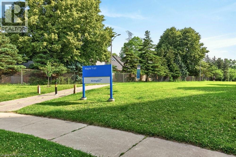 1276 Maple Crossing Boulevard Unit# 1406, Burlington, Ontario  L7S 2J9 - Photo 35 - 40844713