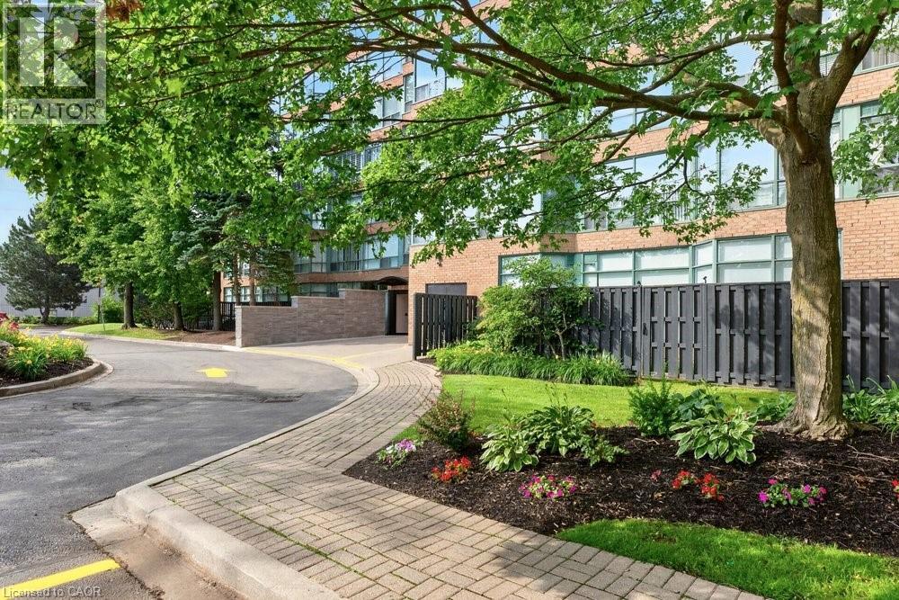 1276 Maple Crossing Boulevard Unit# 1406, Burlington, Ontario  L7S 2J9 - Photo 33 - 40844713