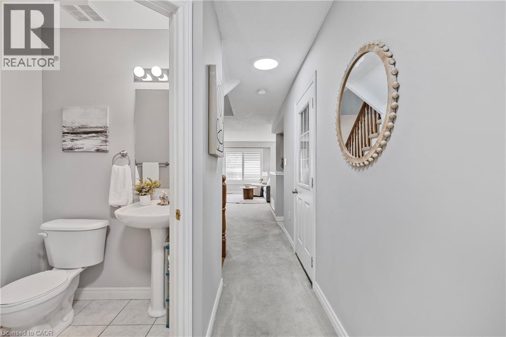 130 Robert Street Unit# 32, Milton, Ontario  L9T 6E3 - Photo 5 - 40844858