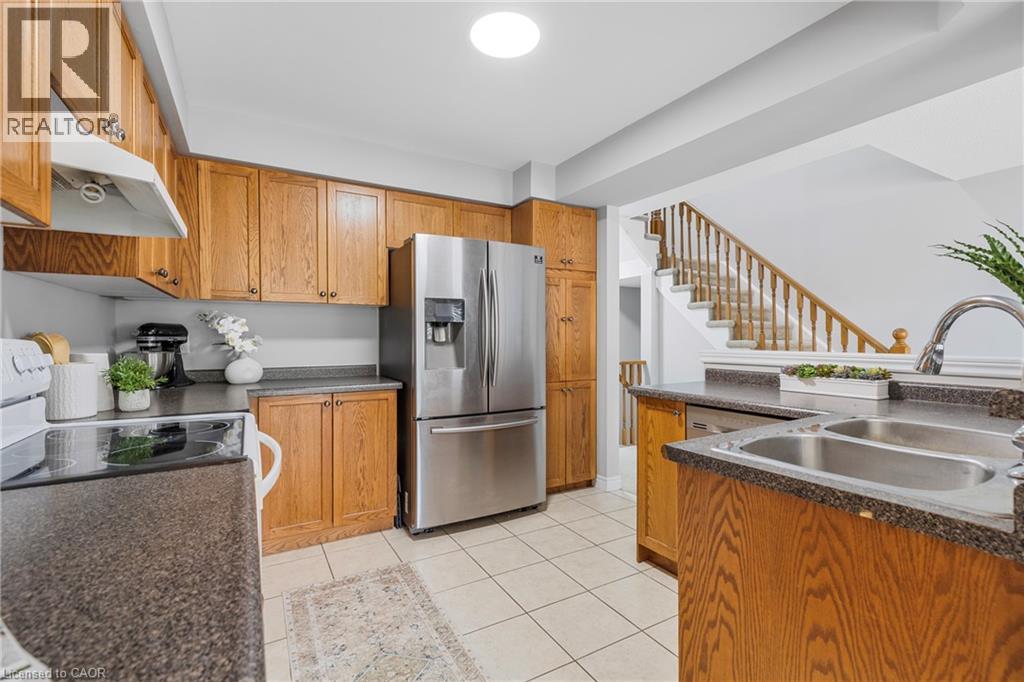 130 Robert Street Unit# 32, Milton, Ontario  L9T 6E3 - Photo 11 - 40844858