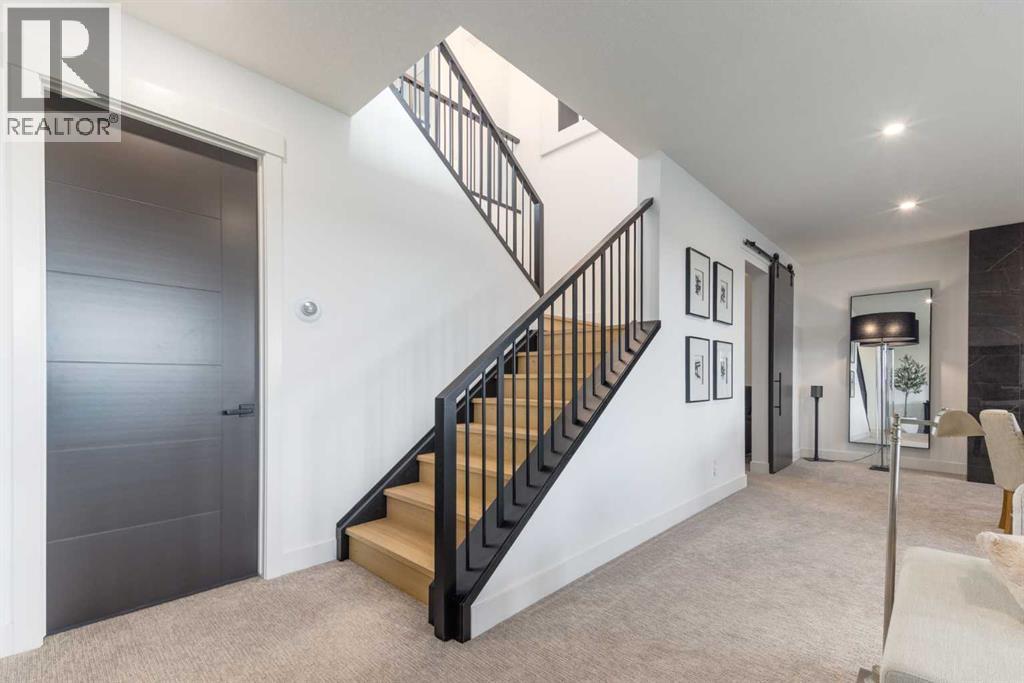 61 Silverhorn Boulevard, Rural Rocky View County, Alberta  T3R 0X3 - Photo 31 - A2332849