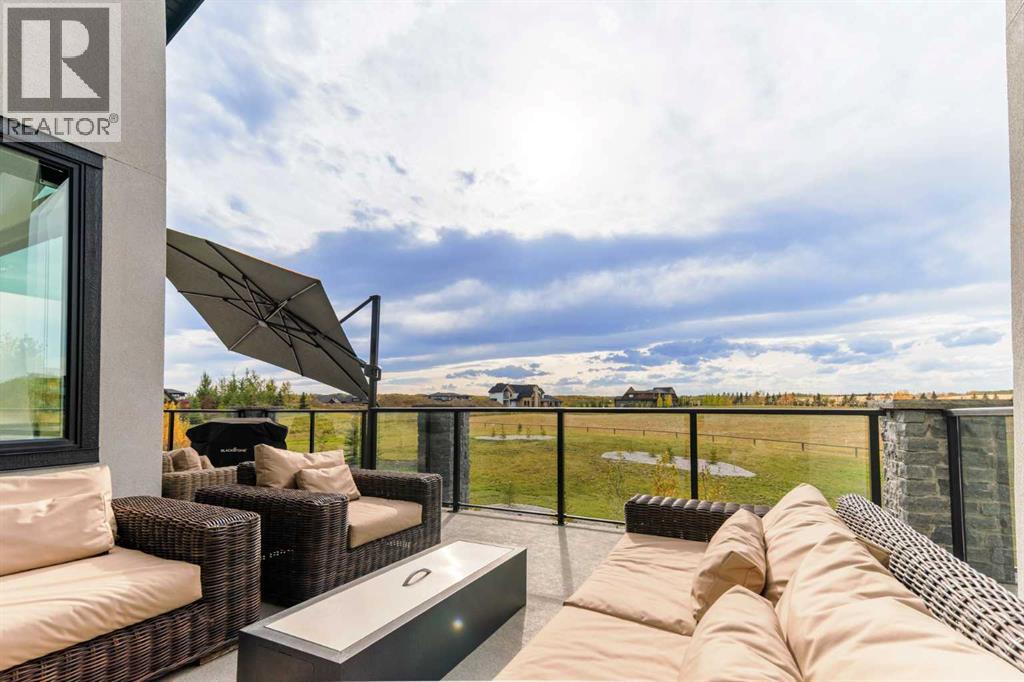 61 Silverhorn Boulevard, Rural Rocky View County, Alberta  T3R 0X3 - Photo 17 - A2332849