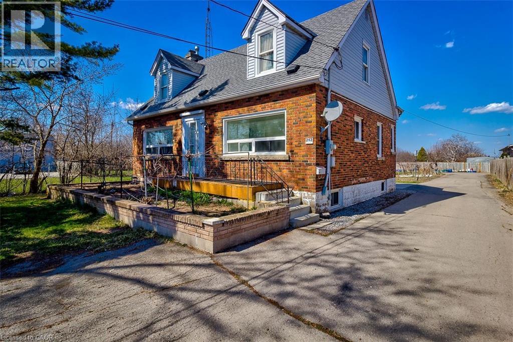 243 8 Highway, Stoney Creek, Ontario