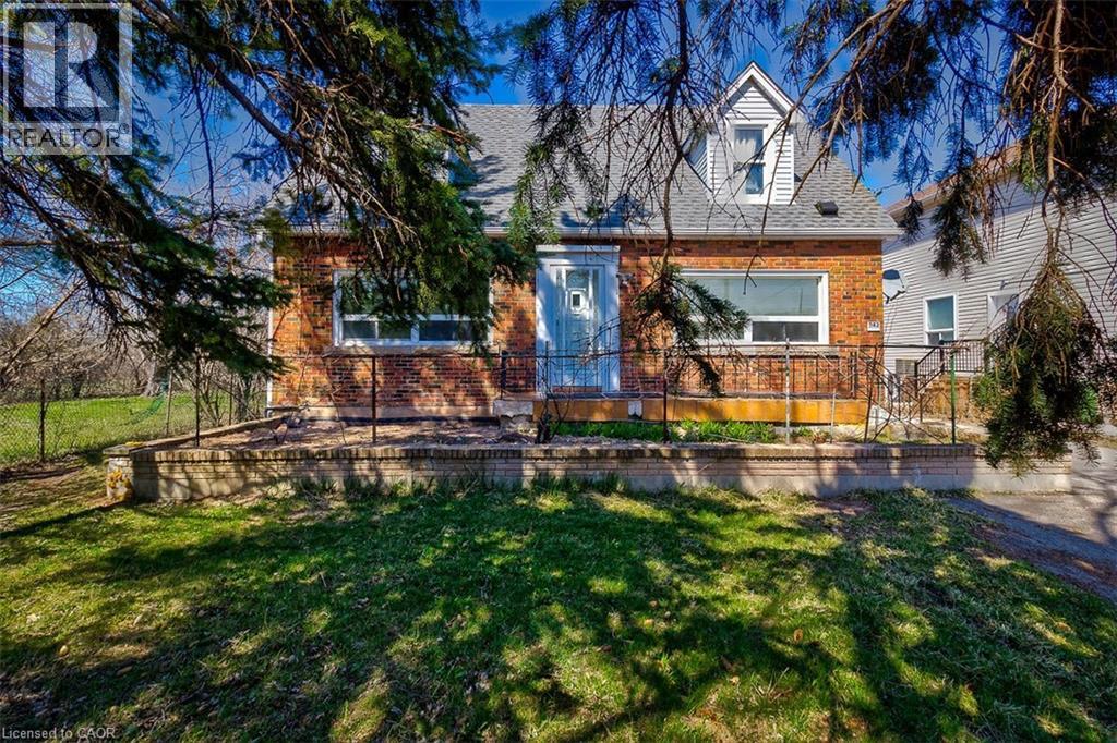 243 8 Highway, Stoney Creek, Ontario  L8G 1E2 - Photo 2 - 40844977