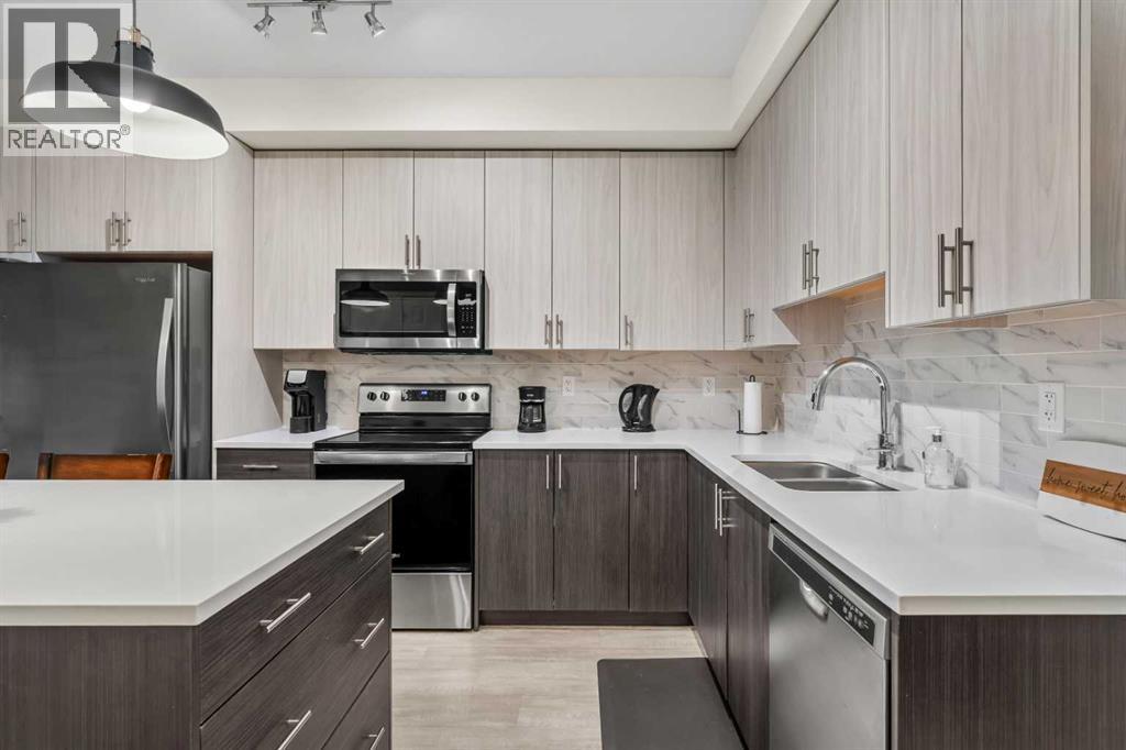 6216, 151 Legacy Main Street SE, Calgary, Alberta  T2X 4A4 - Photo 6 - A2332946