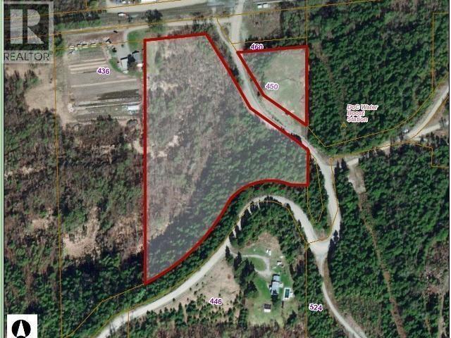 450 Dunn Lake Road, Clearwater, British Columbia  V0E 1N0 - Photo 3 - 10375023