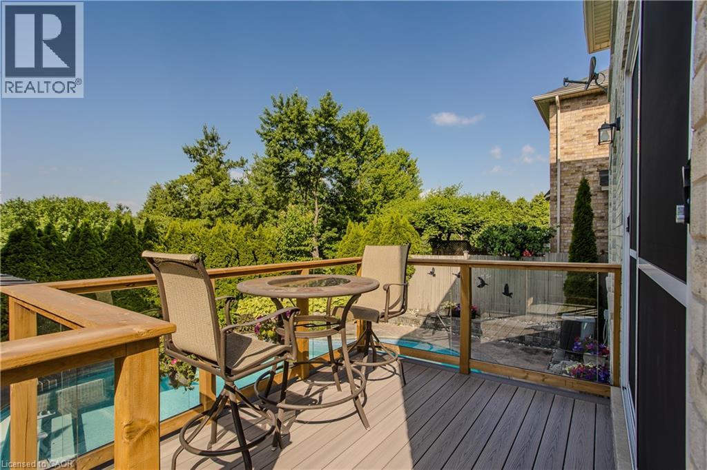 2330 Valleyridge Drive, Oakville, Ontario  L6M 5C7 - Photo 6 - 40845026