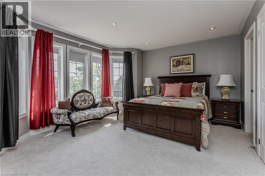 2330 Valleyridge Drive, Oakville, Ontario  L6M 5C7 - Photo 30 - 40845026