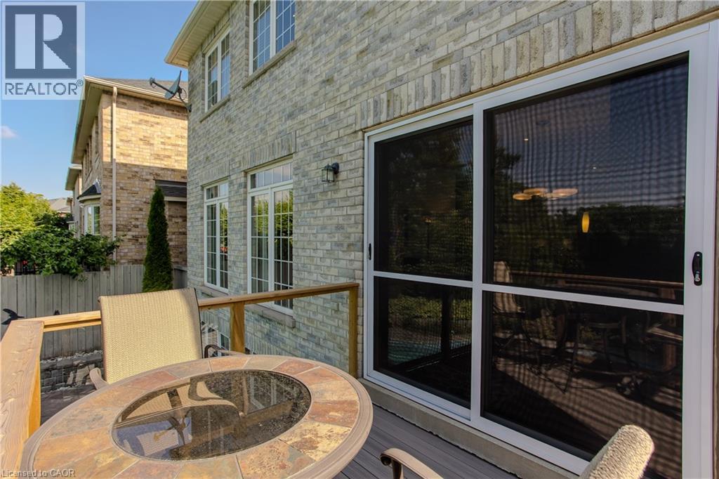 2330 Valleyridge Drive, Oakville, Ontario  L6M 5C7 - Photo 15 - 40845026