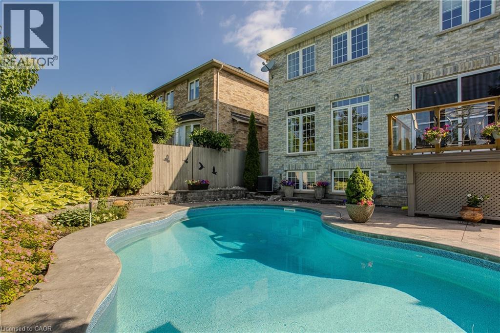 2330 Valleyridge Drive, Oakville, Ontario  L6M 5C7 - Photo 36 - 40845026