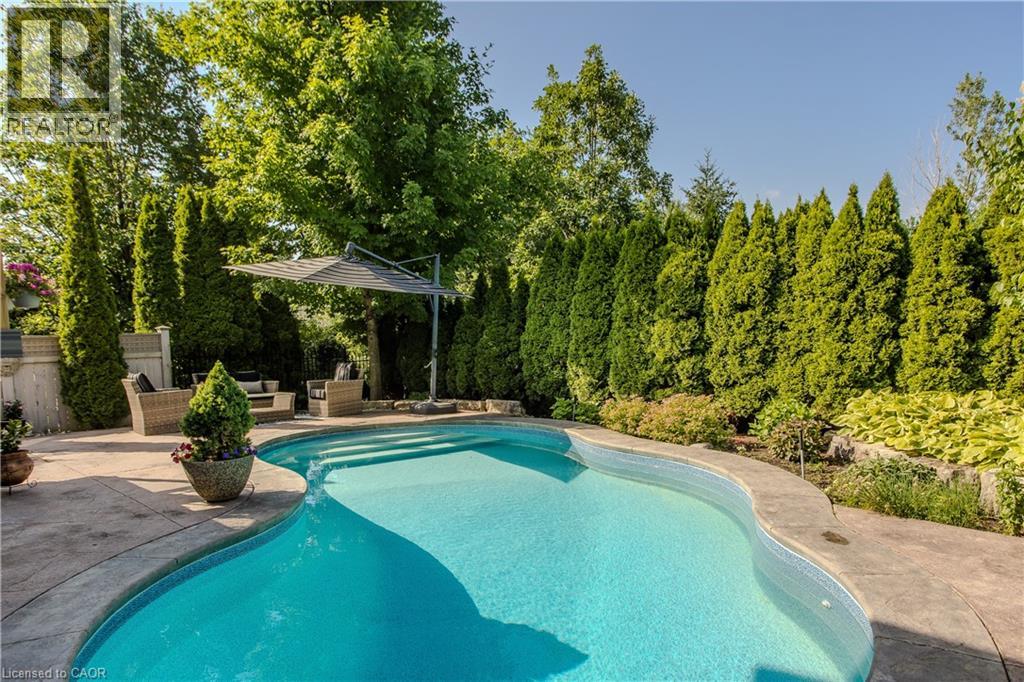 2330 Valleyridge Drive, Oakville, Ontario  L6M 5C7 - Photo 4 - 40845026